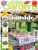 Modern Gardens Magazine